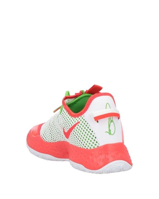 mens pink and blue nike shoes