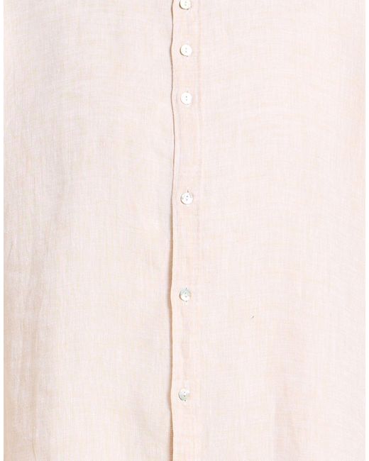 Alea Pink Shirts for men
