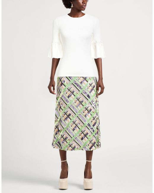 Twinset White Jumper