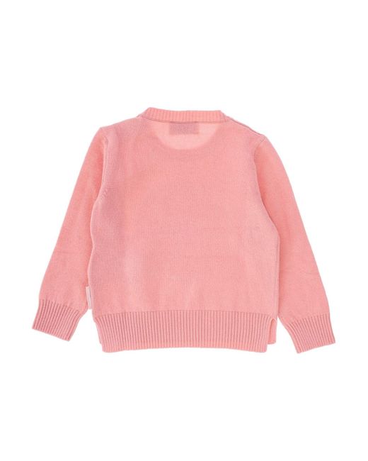 Pullover di Moncler in Pink