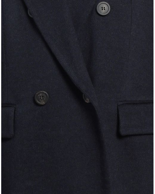 Peserico Blue Blazer