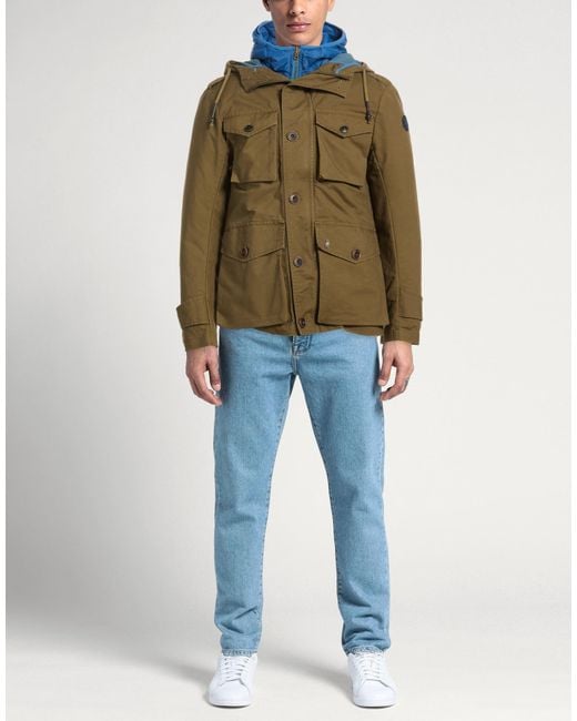 Bob Green Jacket for men