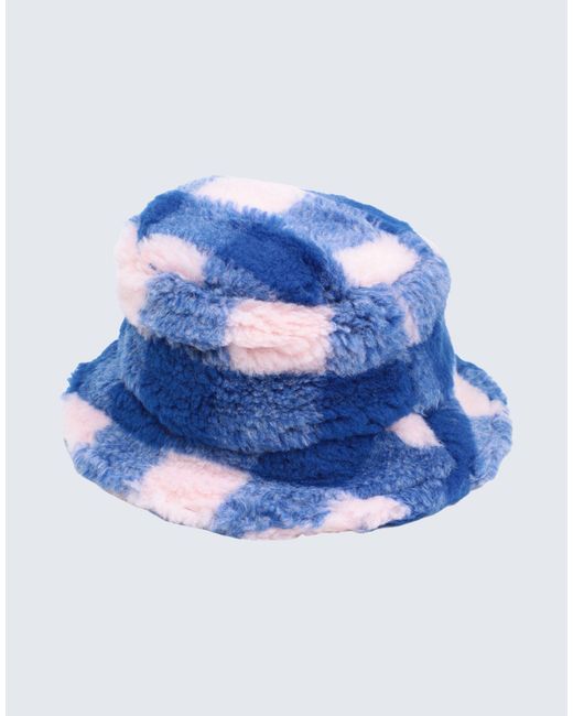 Cappello di Stand Studio in Blue
