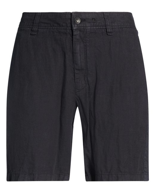 Rag & Bone Blue Shorts & Bermuda Shorts for men