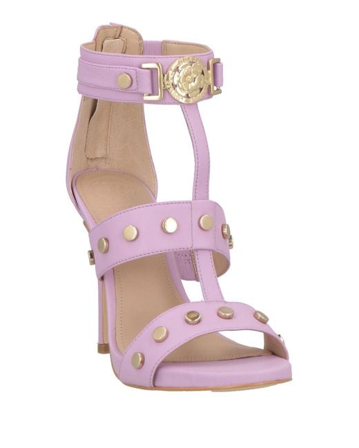 Guess Pink Sandals