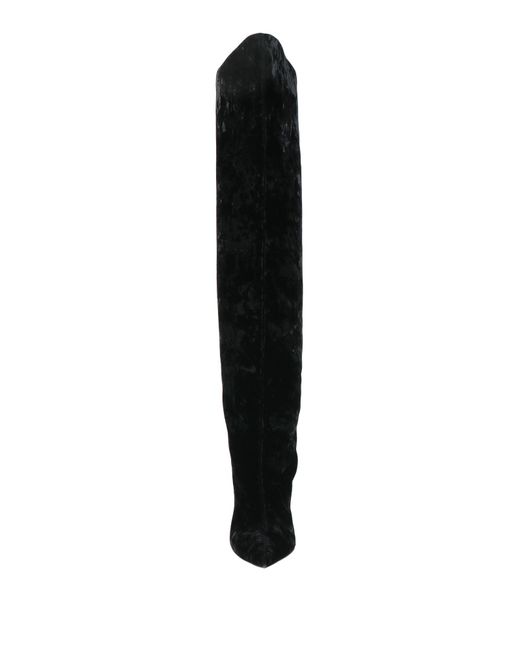 Aldo Castagna Black Boot