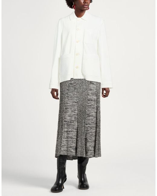 Circolo 1901 White Jackets