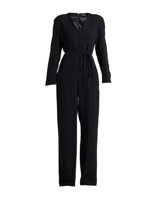 Rag & Bone Black Jumpsuit