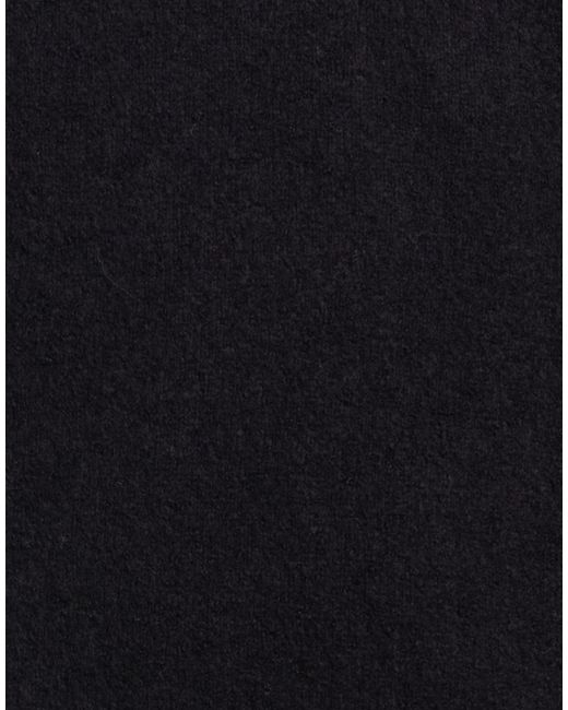Alpha Studio Black Sweater Virgin Wool, Polyamide for men