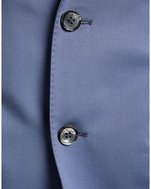 L.b.m. 1911 Blue Suits for men