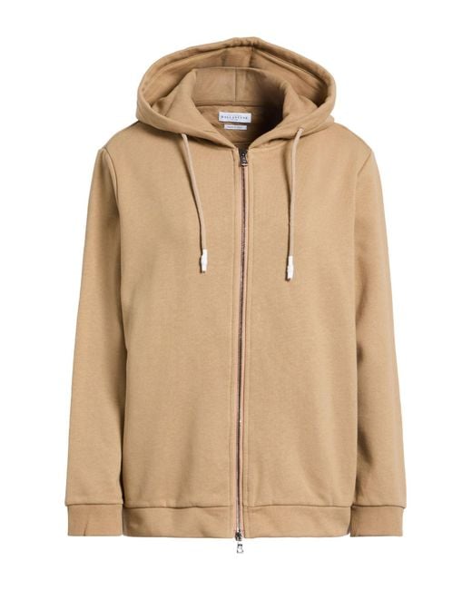 Ballantyne Natural Sweatshirt