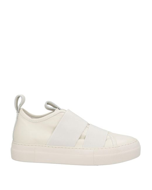 Sofie D'Hoore Natural Trainers