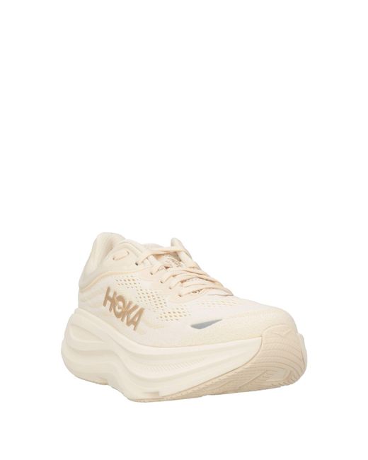 Sneakers Hoka One One de color Natural