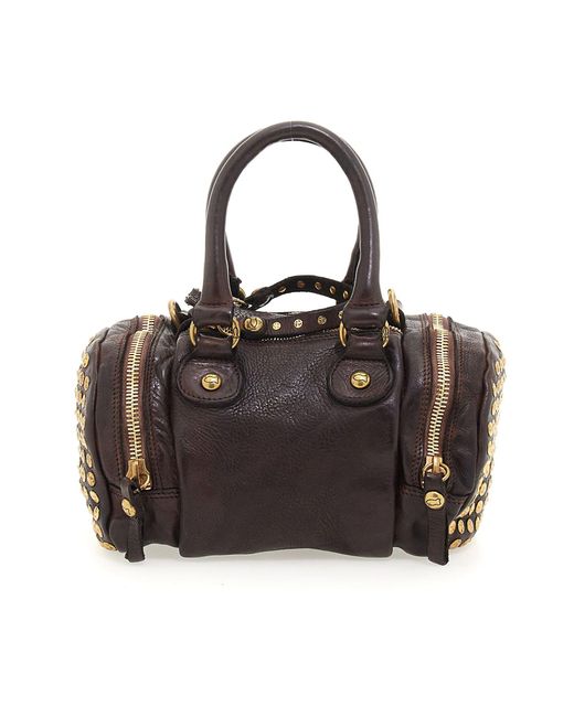 Campomaggi Black Handtaschen