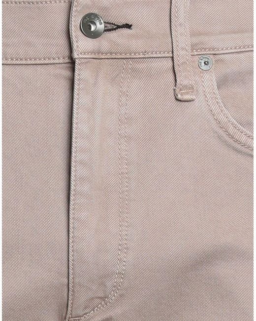 Rag & Bone Gray Trouser for men