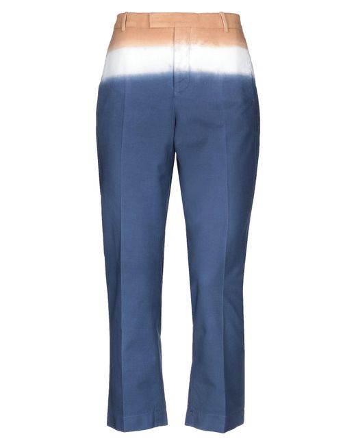 Incotex Blue Trouser