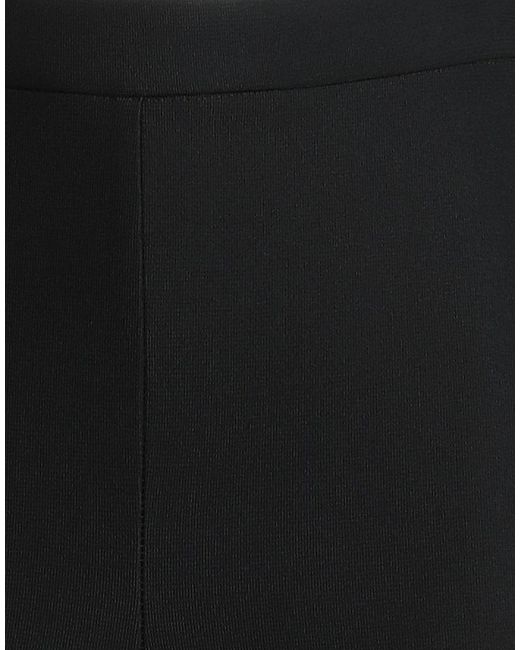 Pinko Black Trouser