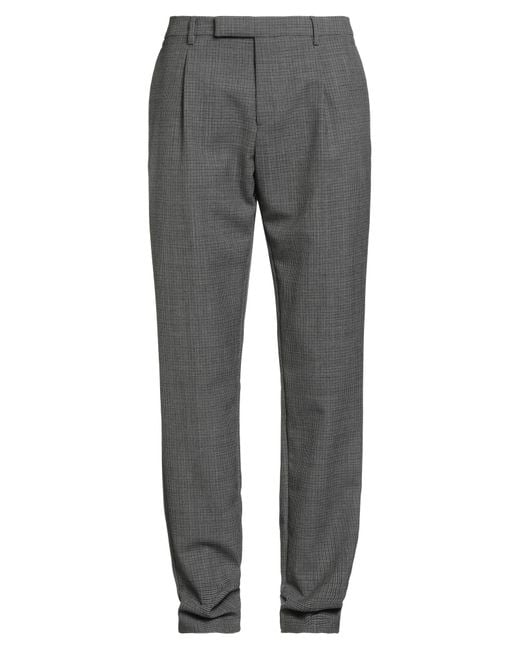 Lardini Gray Pants for men