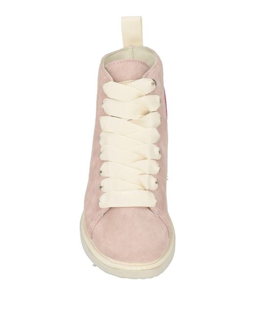 Pànchic Pink Trainers