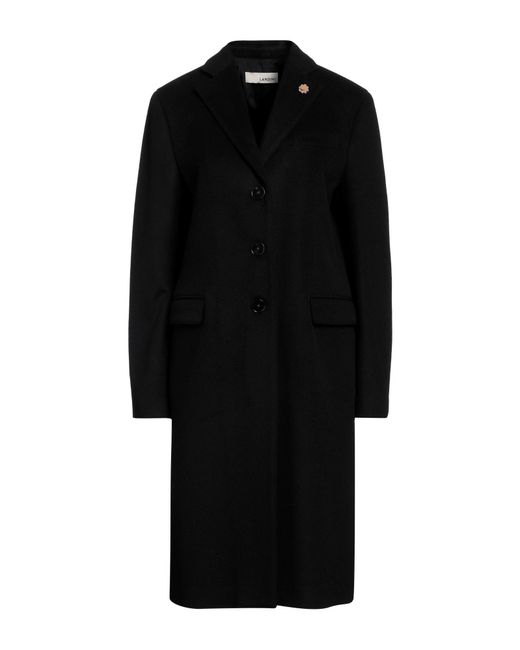 Cappotto di Lardini in Black