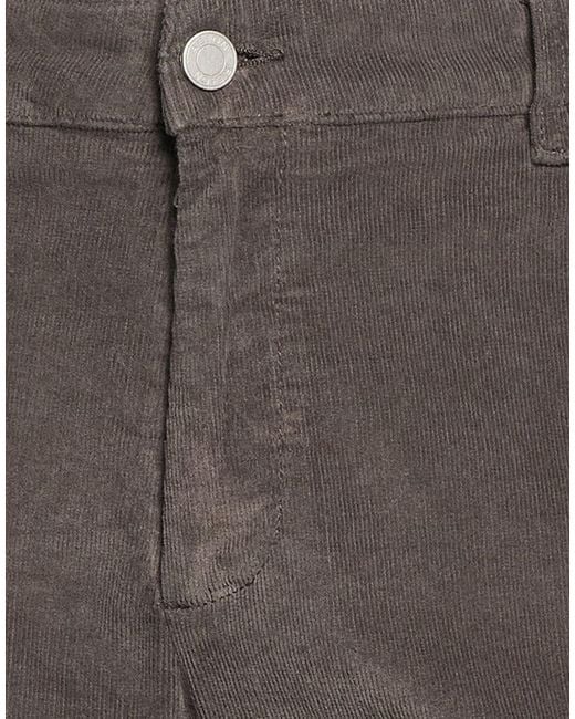 Reign Gray Pants for men