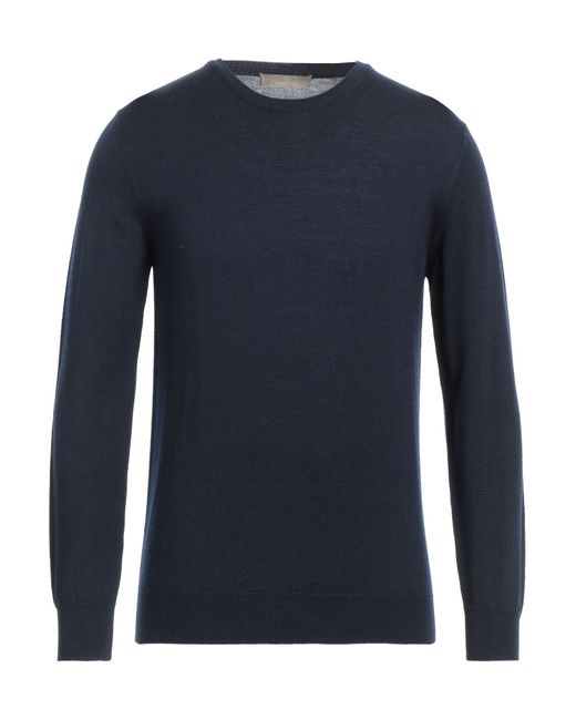 Cruciani Blue Sweater for men