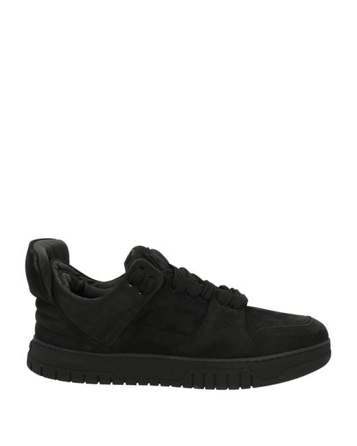 1989 STUDIO Sneakers in Black für Herren