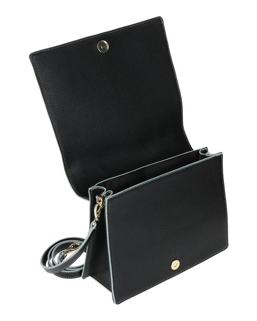 Pollini Black Handtaschen