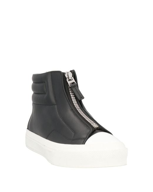 Givenchy Black Sneakers for men