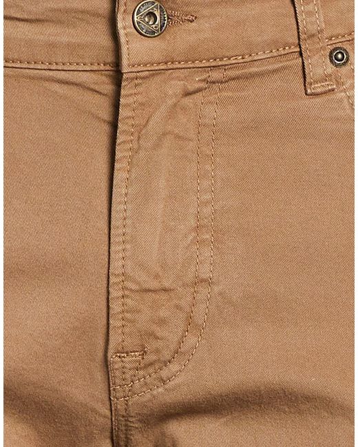 Roy Rogers Gray Pants for men