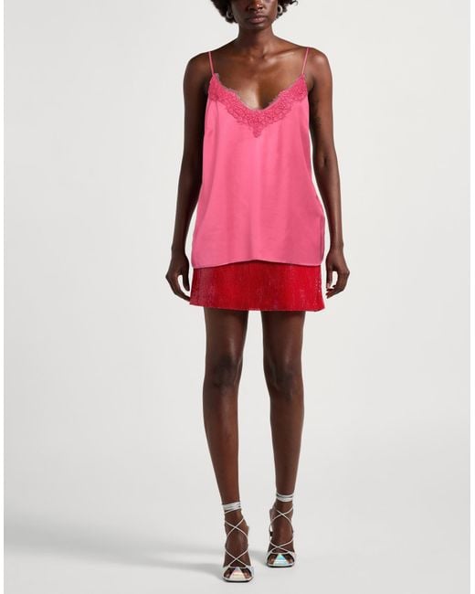 Liu Jo Pink Top