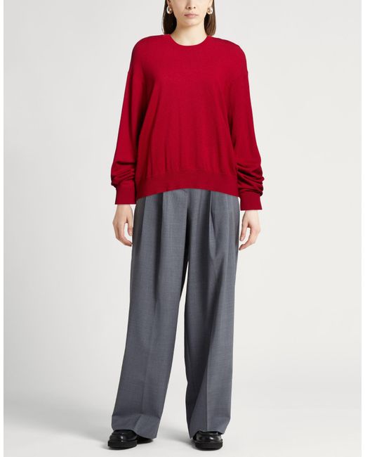 Pullover Max Mara en coloris Red