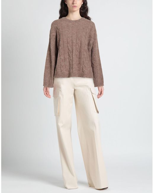 Charlie Joe Brown Jumper