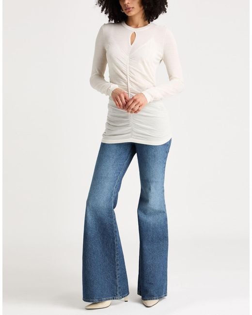 Pullover Isabel Marant de color White