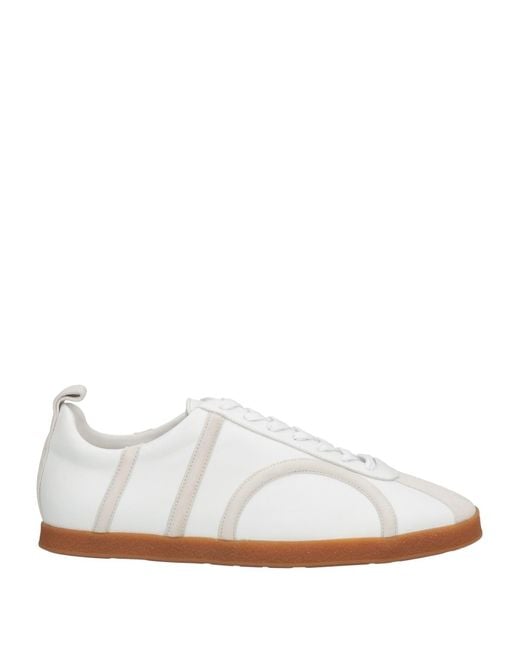 Totême  White Trainers