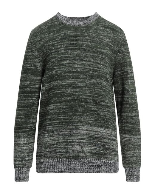 Pullover Dondup pour homme en coloris Gray