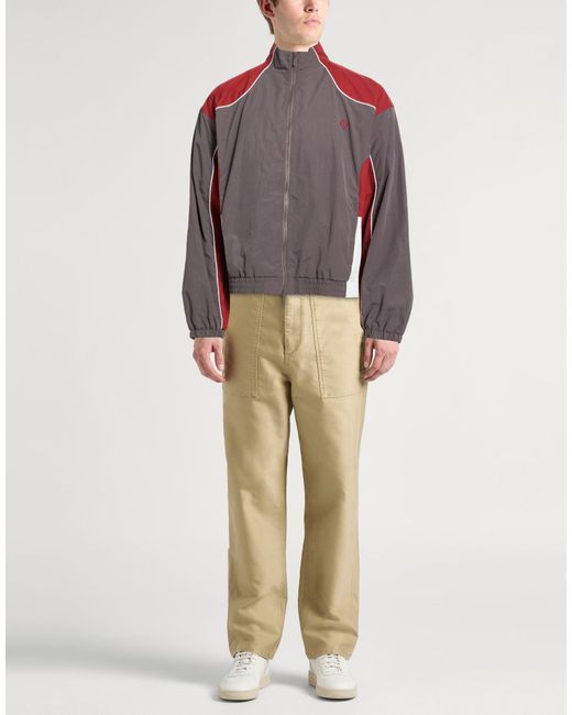 Ambush Brown Jackets for men