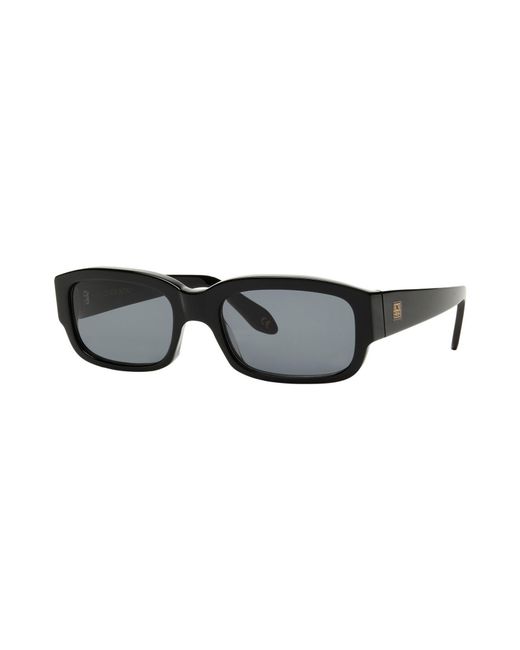 Totême  Black Sunglasses