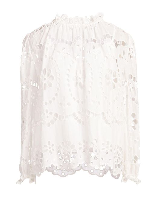 Zimmermann White Top