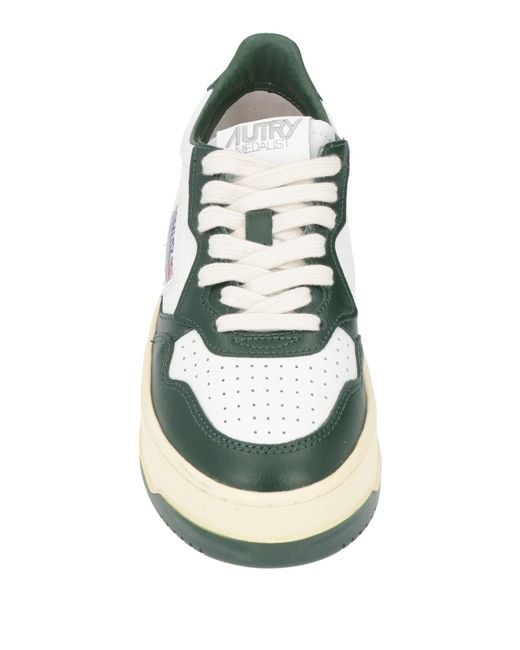 Autry Multicolor Trainers