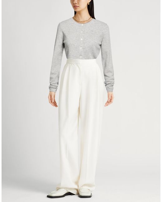 Aspesi Gray Cardigans