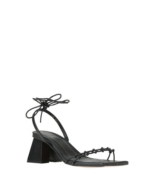 Alohas White Sandals