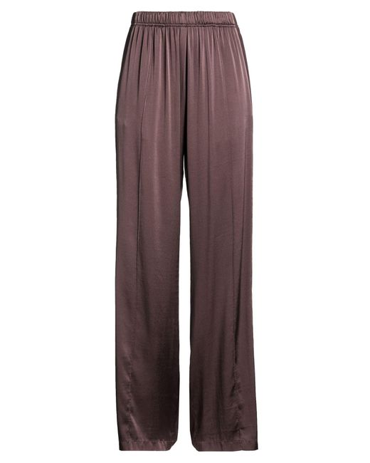 Forte_forte Purple Pants