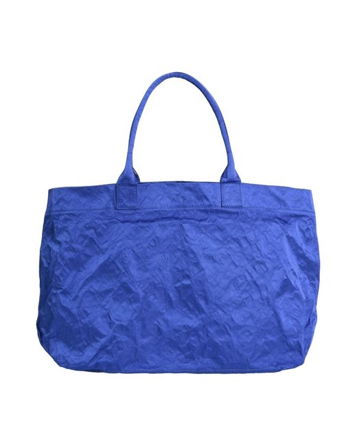 Zilla Blue Handbag