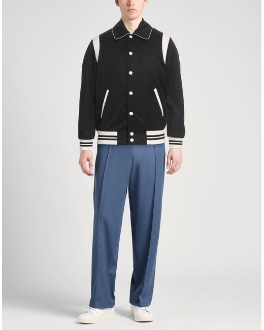PT Torino Jacke & Anorak in Black für Herren