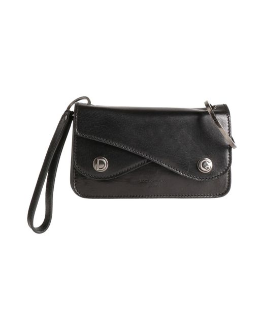 Dolce & Gabbana Black Handbag for men