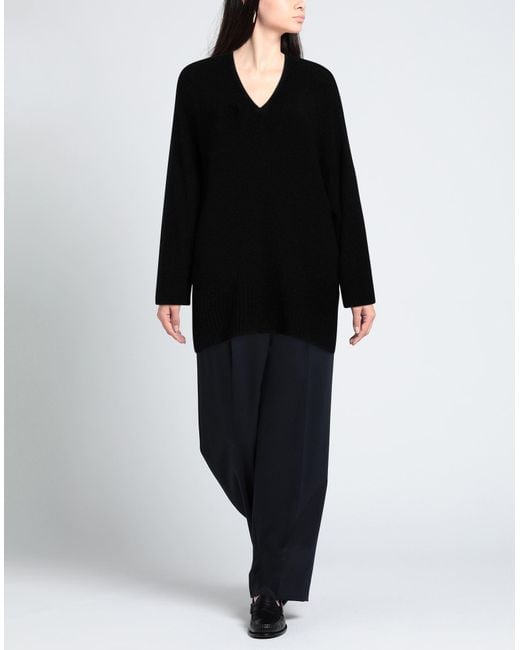 Pullover Kaos en coloris Black