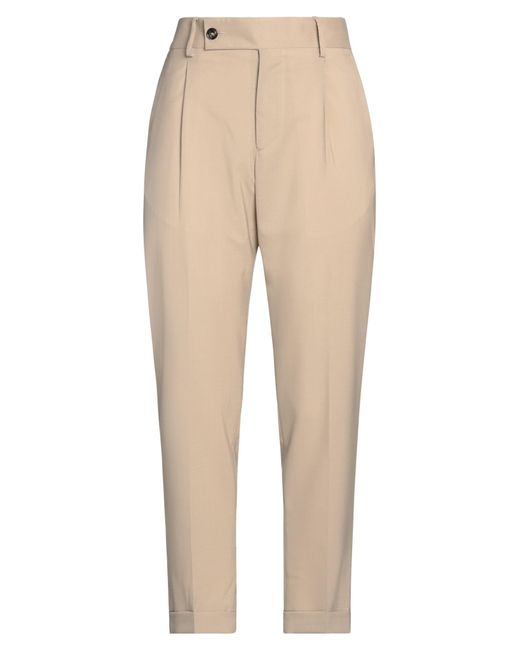People Natural Trouser