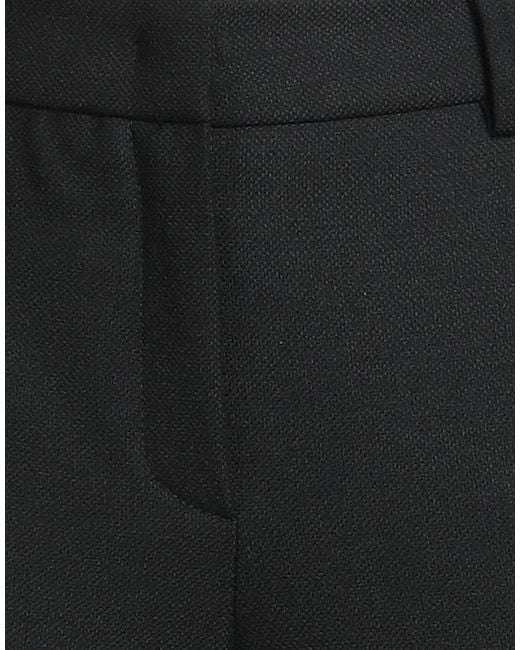 Seductive Black Pants