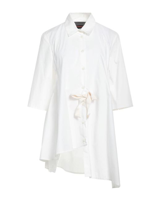 ? Camicia di Collection Privée in White